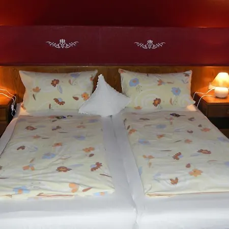 Maison d'hôtes Landgasthaus Rhode