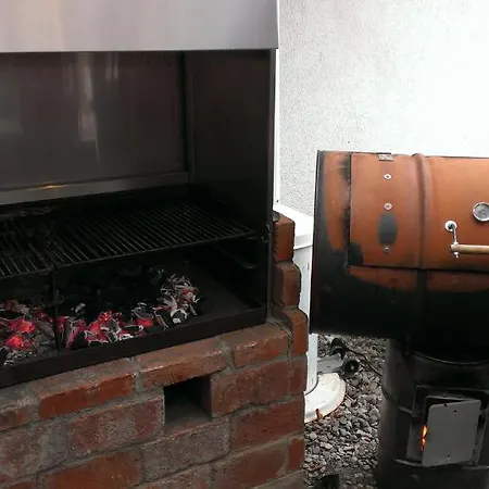 Landgasthaus Rhode Maison d'hôtes Duderstadt