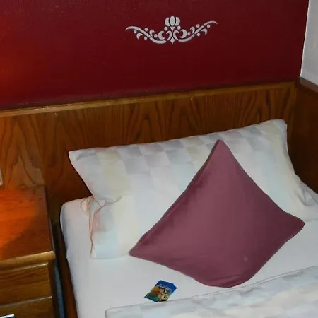 Maison d'hôtes Landgasthaus Rhode Duderstadt